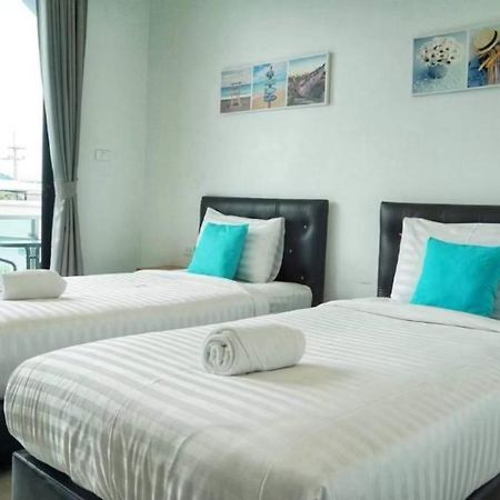 The Phu Resort Pran Buri Esterno foto