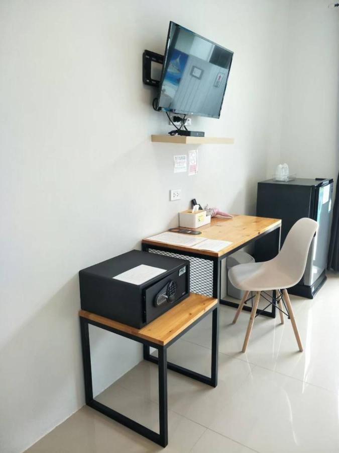 The Phu Resort Pran Buri Esterno foto