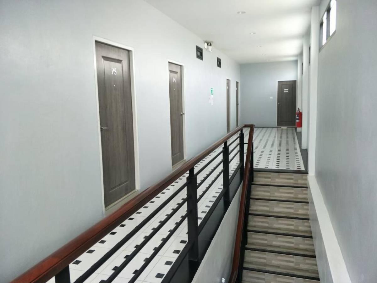 The Phu Resort Pran Buri Esterno foto