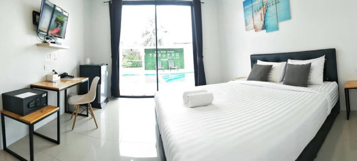 The Phu Resort Pran Buri Esterno foto
